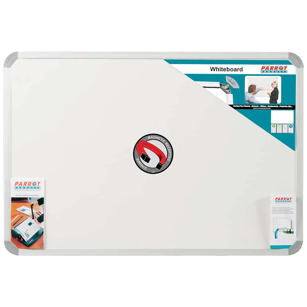 WHITEBOARD MAGNETIC 600*450MM
