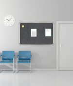 Info and Bulletin Boards