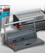 Binding Machines
