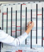 Planners Boards