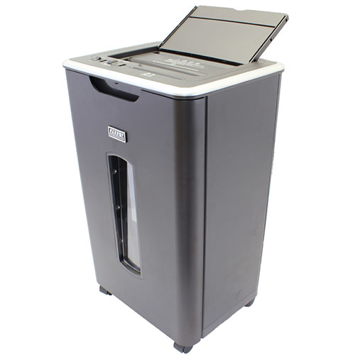 SHREDDER PAPER 60 sheets 4*30mm Cross AUTO FEED