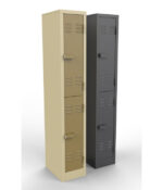 Steel Lockers