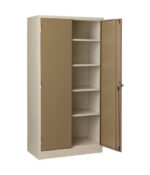 Steel Cabinets